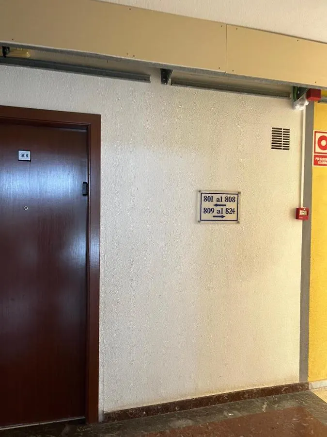 Estudio-SZL Puerto de la Cruz  Apartamento Puerto de la Cruz (Tenerife)