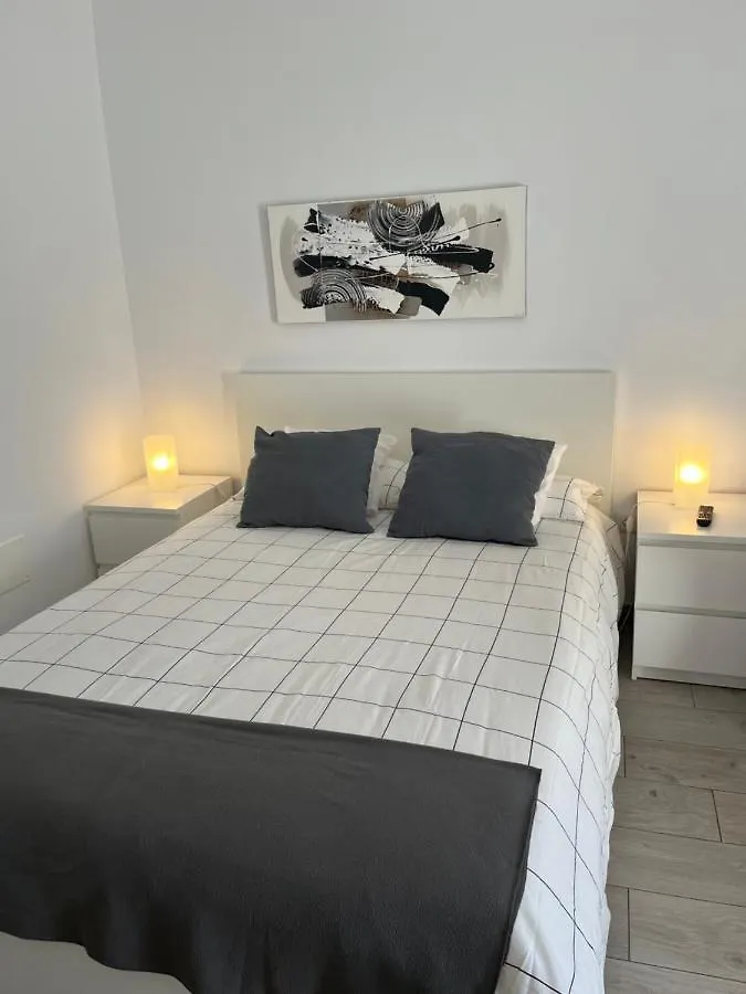 Apartamento Estudio-SZL Puerto de la Cruz