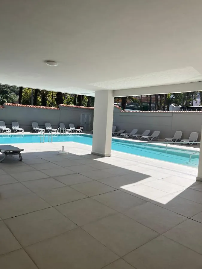 Apartamento Estudio-SZL Puerto de la Cruz