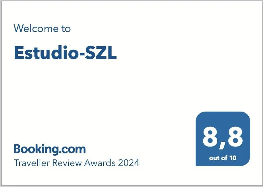 Estudio-Szl Πουέρτο Ντε Λα Κρουζ