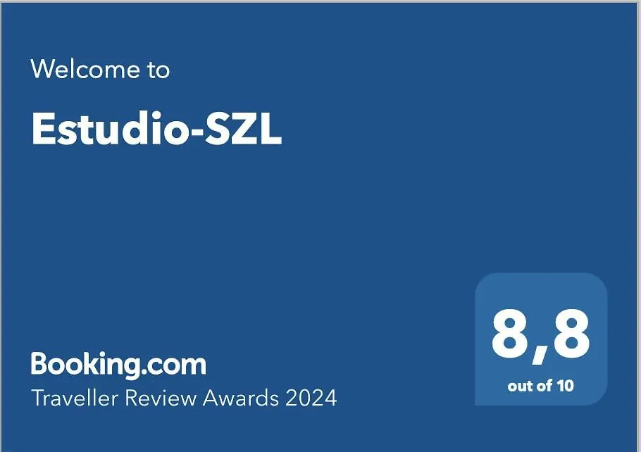 Διαμέρισμα Estudio-Szl Πουέρτο Ντε Λα Κρουζ