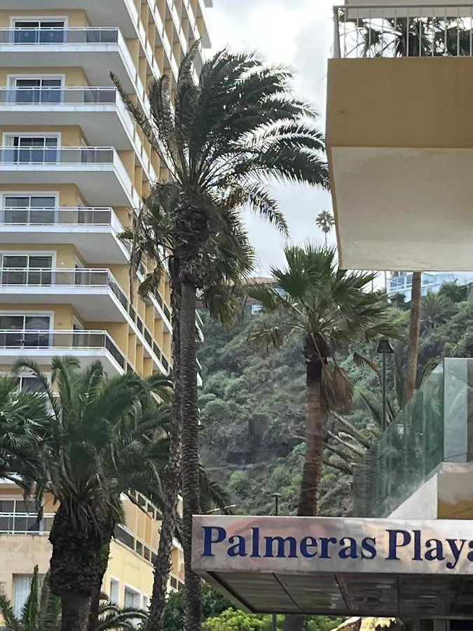 Estudio-Szl Puerto de la Cruz  Apartment
