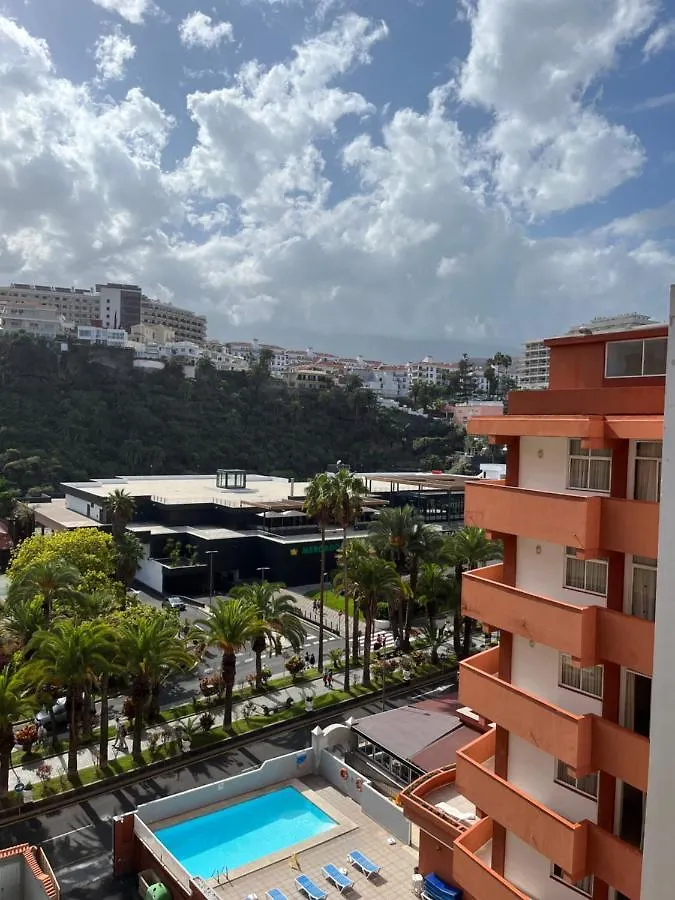 Estudio-Szl Puerto de la Cruz