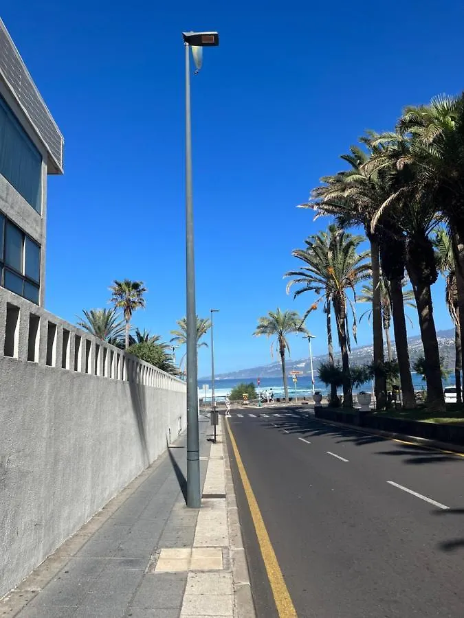 Apartment Estudio-Szl Puerto de la Cruz